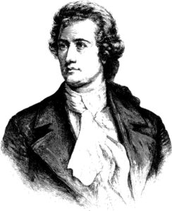 Johann Wolfgang von Goethe und der Heilmagnetismus